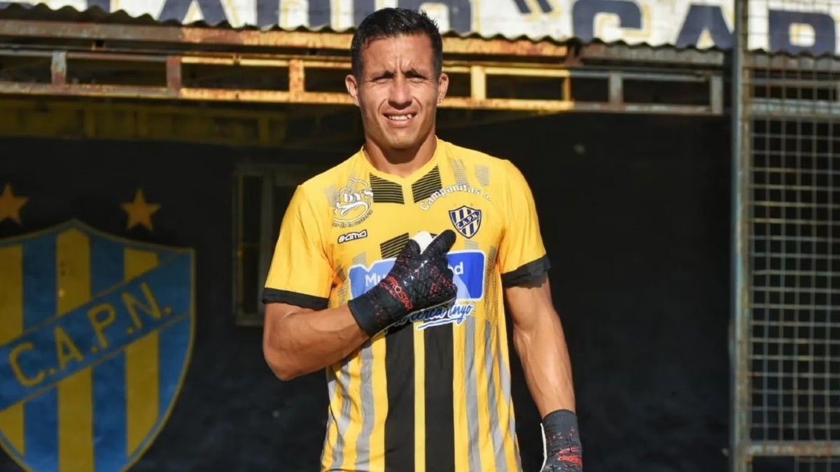 Javier Balbuena