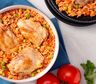 Rico y rendidor: el secreto para un arroz con pollo perfecto sin ser un experto