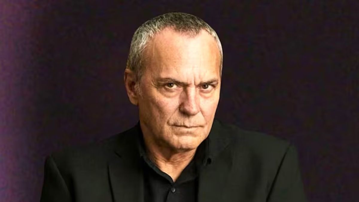 Si ya viste a José Coronado en La familia perfecta de Netflix