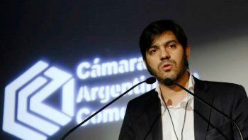 El Jefe de Gabinete bonaerense dijo que ya trabajan para ver cómo pagamos las cuentas de fin de año”
