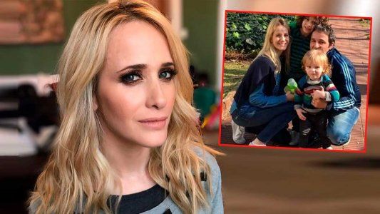 El infierno que vivió Julieta Prandi con su ex: mentiras, celos extremos, violencia psicológica y estafa