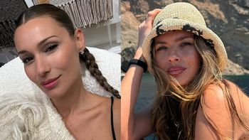 Guido Kaczka le habló de palta y sexo a Pampita y volvió el peor recuerdo de la China Suárez