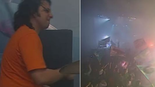 Lanzan video de un hit de Callejeros con un polémico video