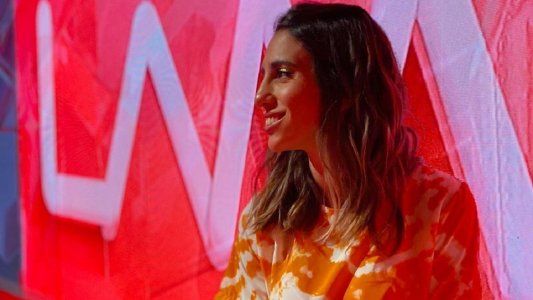 Cinthia Fernández tras ver el motín en la cárcel de Devoto: Por mí, paredón y balas