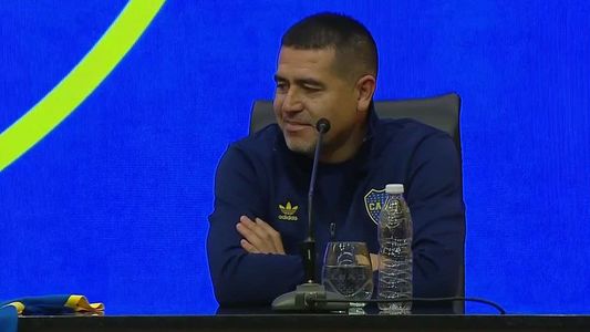 Elecciones en Boca: Riquelme define si es el candidato a presidente del oficialismo para competir contra Macri