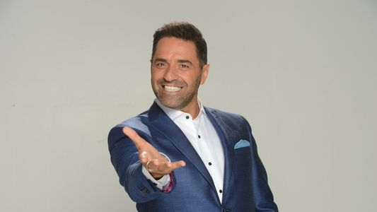 Mariano Iúdica se refirió a su supuesta enemistad con Miguel Ángel Rodríguez