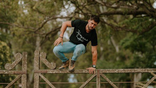 ¿Cómo encontrar trabajo en el campo? Un influencer creó una bolsa de empleos y busca dar una mano