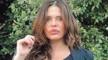 el fuerte mensaje que recibio nazarena velez via redes el fuerte mensaje que recibio nazarena velez via redes