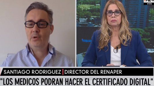 Cómo funciona el nuevo sistema que anula la Fe de vida y que simplifica los certificados de nacimiento