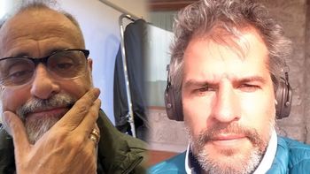 Durísimo comentario de Jorge Rial al video de Patricio Giménez: Vaciándole la heladera a Susana