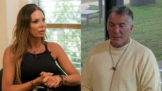 El desafiante posteo de Romina, la ex Eduardo Carrera, tras su salida de Gran Hermano
