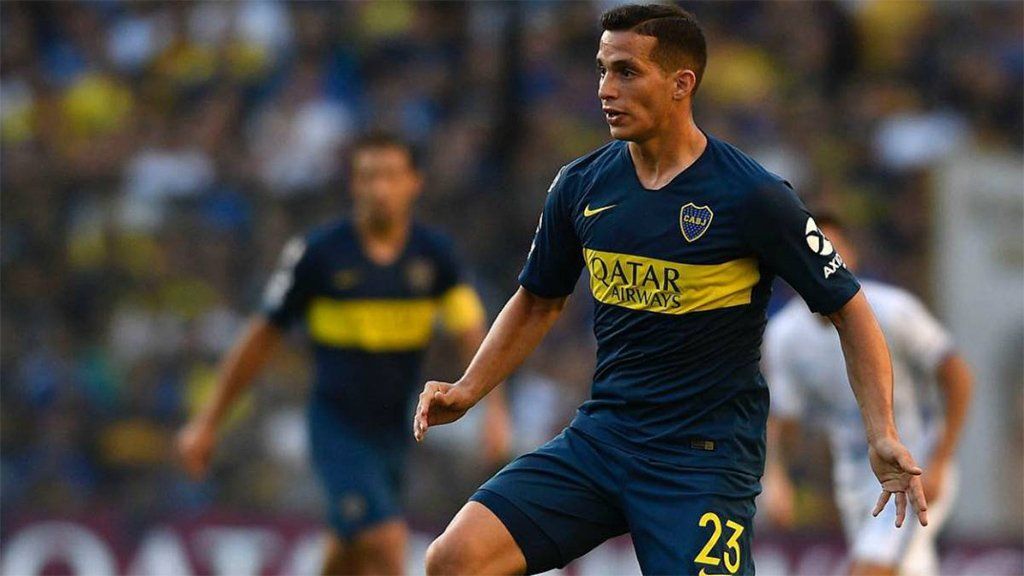 Selección Argentina: Scaloni convocará a Marcone para los amistosos ante Venezuela y Marruecos
