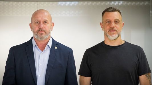 Jorge Macri definió a Waldo Wolff como su ministro de Seguridad