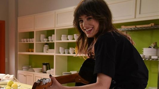 Vanesa González: Tuve romances con mujeres, soy bisexual