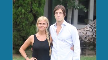 Iván de Pineda se fue a vivir con su novia tras 18 años de noviazgo