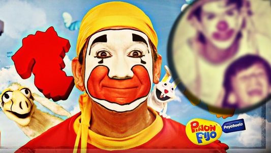 La foto de Piñón Fijo de 1985: Conquistando carcajadas de mi sobrino