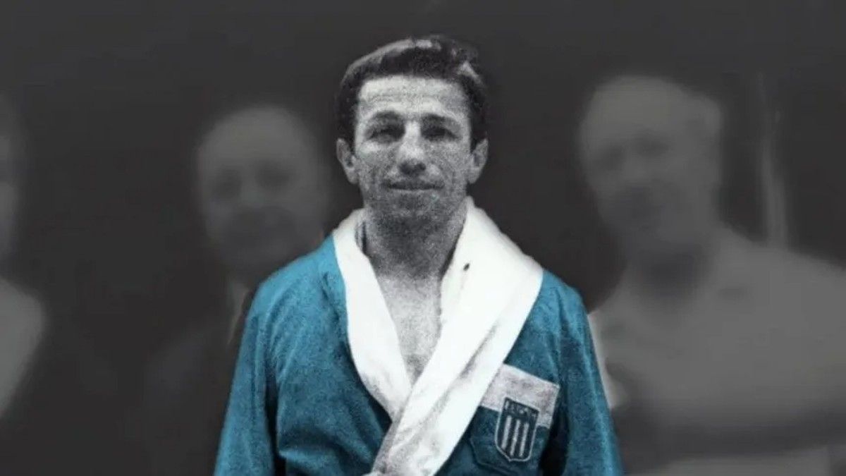 Murió Horacio Accavallo, una leyenda del boxeo argentino