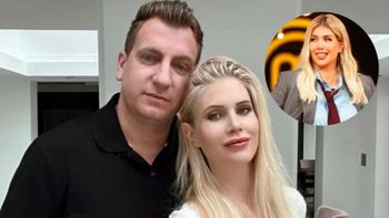 Daniela Christiansson confesó por primera vez cómo es su vínculo con Wanda Nara: No la...&nbsp;