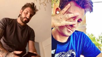 Fuerte relato de Juan Cruz Sanz sobre su experiencia con la droga: Pude haber sido un Chano más