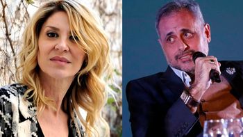 María Carámbula habló con PrimiciasYa.com sobre los rumores de romance con Rial