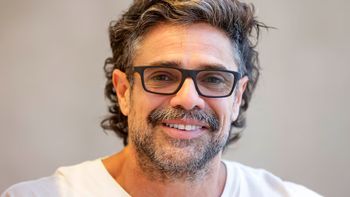 Si me hacés precio amigo...: el audio que compromete a Luciano Castro con una influencer