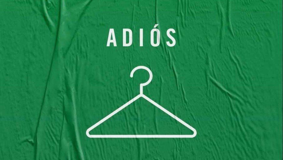 La provocativa contratapa verde del New York Times a favor del aborto legal: “Senadores, el mundo los está mirando”