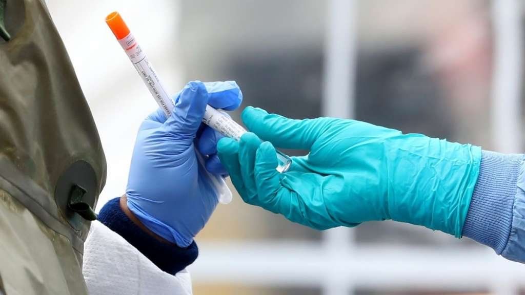 Descubren anticuerpos completamente humanos capaces de bloquear el coronavirus