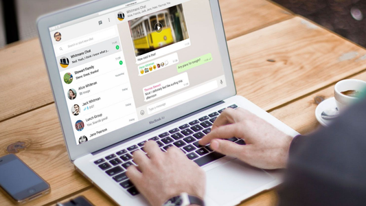 WhatsApp Web y el truco para que nadie te vea en línea o conectado en la PC