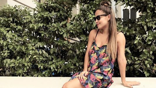 Lourdes Sánchez despejó especulaciones y confirmó: No me bajo de la obra