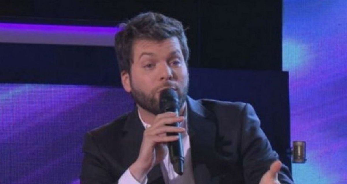 Un taxista denunció estafa en el programa de Guido Kaczka