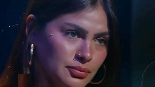 Derecho a réplica y polémica por la angustiante exposición de Luana en Gran Hermano: Horrible