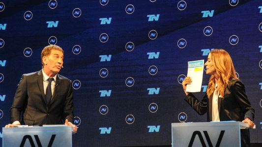 Encuesta Basta Baby: entrá y dejanos tu voto sobre la pregunta de esta noche