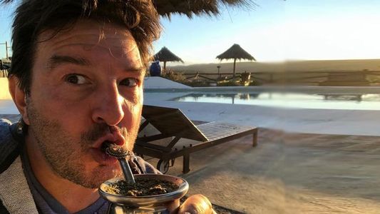 Damián De Santo sobre el mal momento de Pol-ka: “Olvidarse de donde Adrián partió y solo recordar donde llegó es injusto