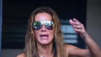 Natacha Jaitt: Desafectan a un policía bonaerense por la difusión de fotos del cadáver