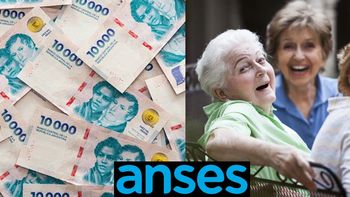 NUEVO AUMENTO de ANSES para enero 2025: cuándo y cuánto se cobra