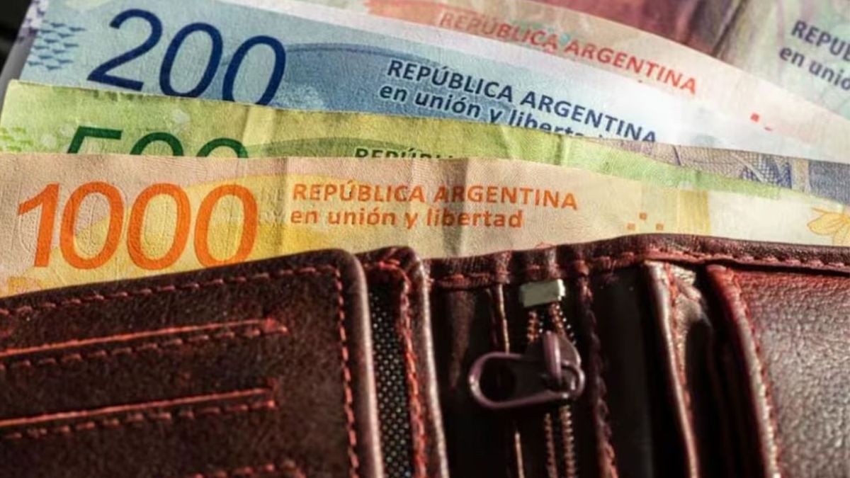 Qué significa ordenar los billetes de menor a mayor