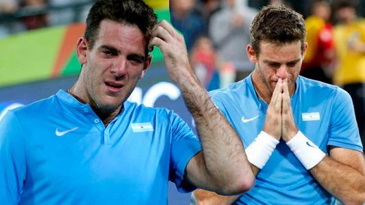 Tras el retiro: la gran estafa de Juan Martín del Potro que lo dejó al borde de la quiebra