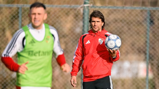 La insólita racha de diez años a la que River podría ponerle fin contra Huracán