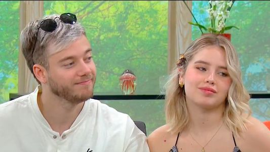 La fuerte reacción de Nacho Castañares tras un inesperado reclamo de Coti Romero