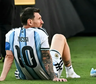 Los motivos que llevaron a Lionel Messi a retirarse de la Selección Argentina: Ya no tengo...