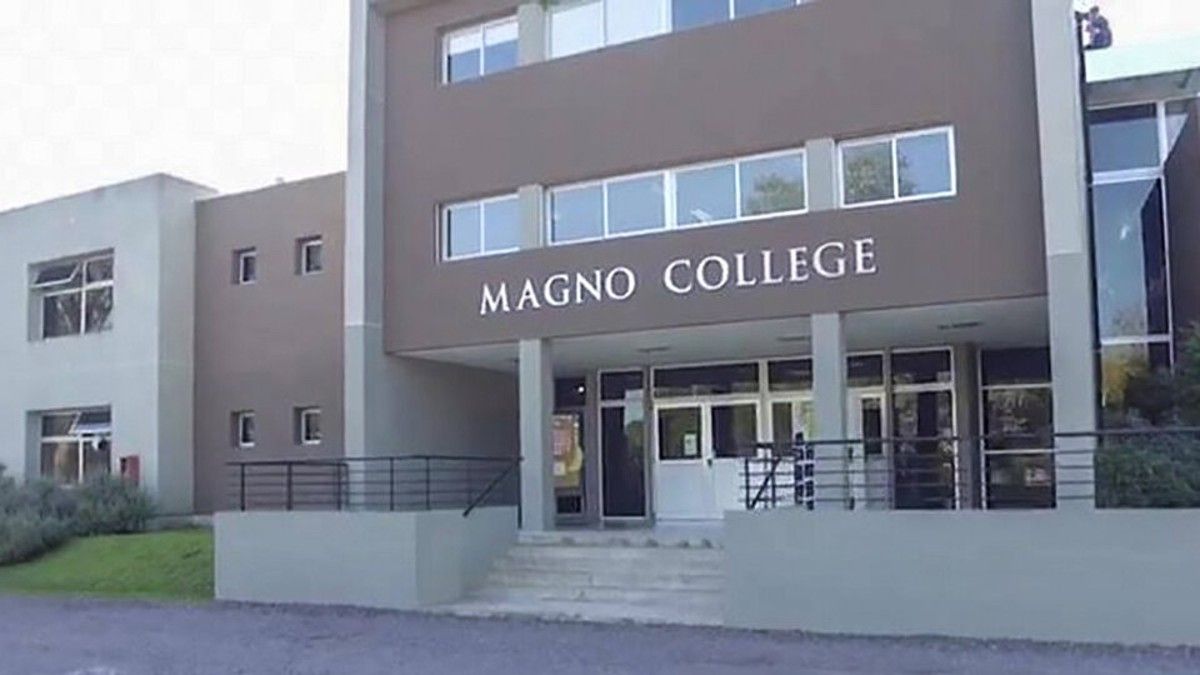 El colegio estuvo en el centro de la discusión por su negativa a matricular a alumnos con discapacidad. (Foto: Archivo)&nbsp;