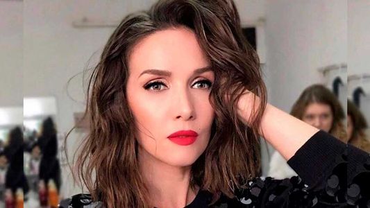 Natalia Oreiro contó que padece una extraña enfermedad neurológica