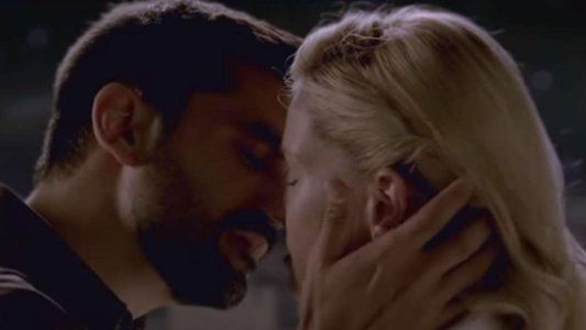 La escena más esperada de La China Suárez y Gonzalo Heredia en ATAV