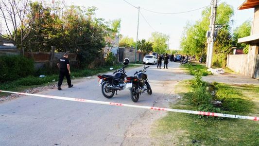 Rosario: hallan a dos amigas ejecutadas a balazos dentro de una casa