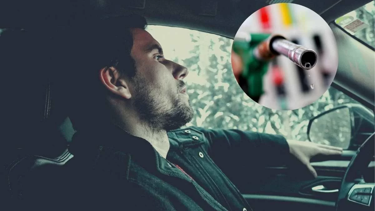 Descubre el bot&oacute;n secreto del auto que te ayuda a ahorrar nafta