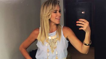 Marcela Baños, a punto de lanzar su primer disco: El viernes publico el videoclip