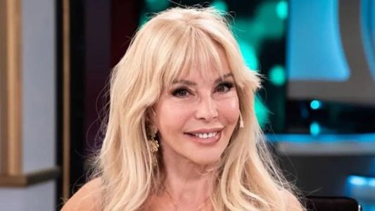 Graciela Alfano sorprendió al revelar qué la conquistó de su nuevo novio: Eso a mi me encanta