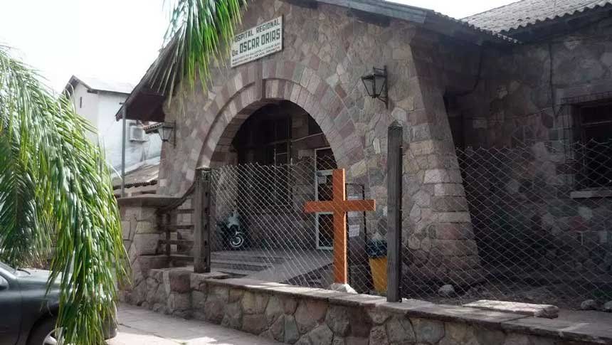 Un hombre de 50 años acosó a una nena de 13: lo citaron engañado, le dieron una paliza y lo grabaron