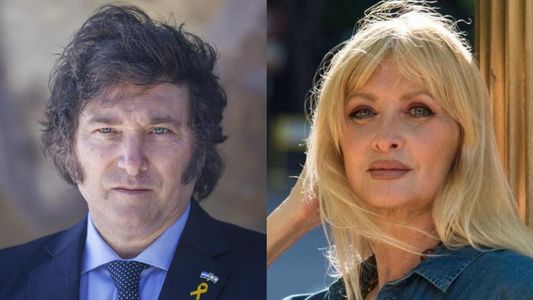 Milei y Yuyito González asistirán a la presentación de la Ley de Juicio por Jurado en el Palacio Libertad