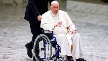 El papa Francisco le abrió las puertas a su retiro y decidió adónde le gustaría irse a vivir